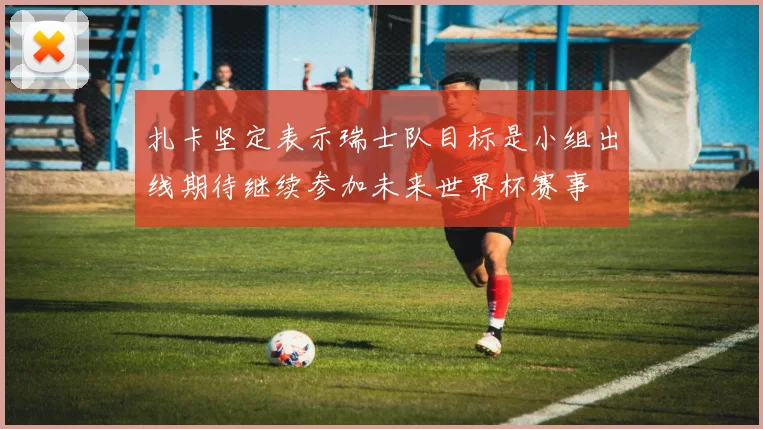 扎卡坚定表示瑞士队目标是小组出线期待继续参加未来世界杯赛事